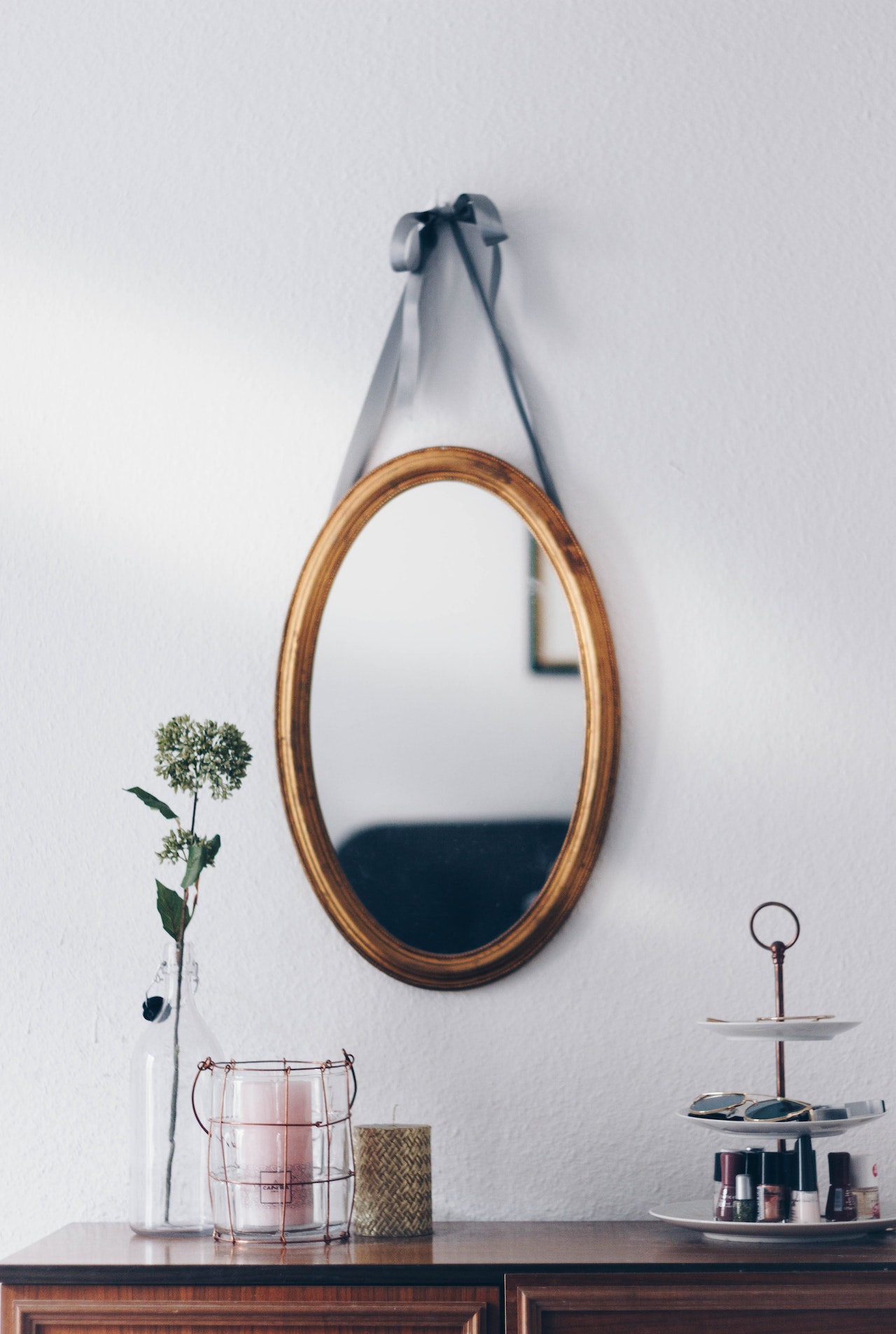 Spiegels voor in je woning